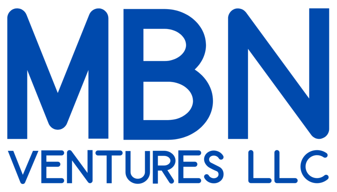 MBN Ventures Logo